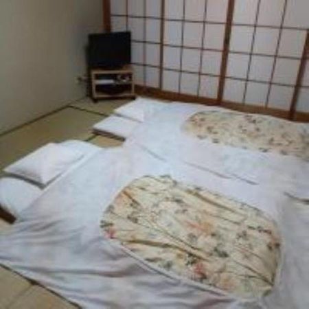 Ohto Ryokan Kiotó Kültér fotó