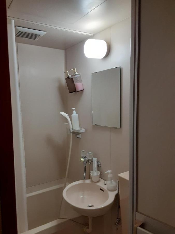Ohto Ryokan Kiotó Kültér fotó
