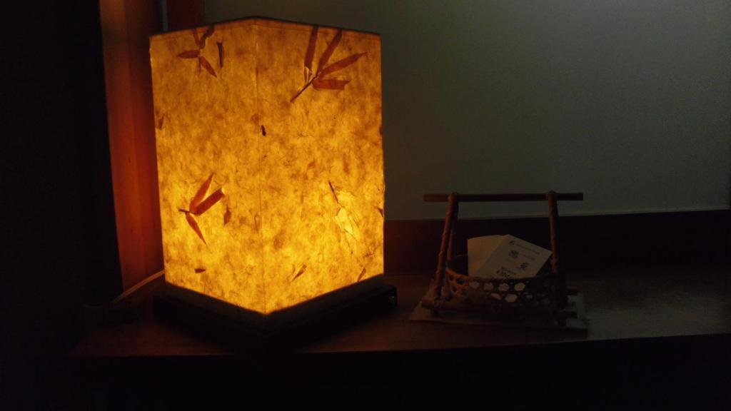 Ohto Ryokan Kiotó Kültér fotó