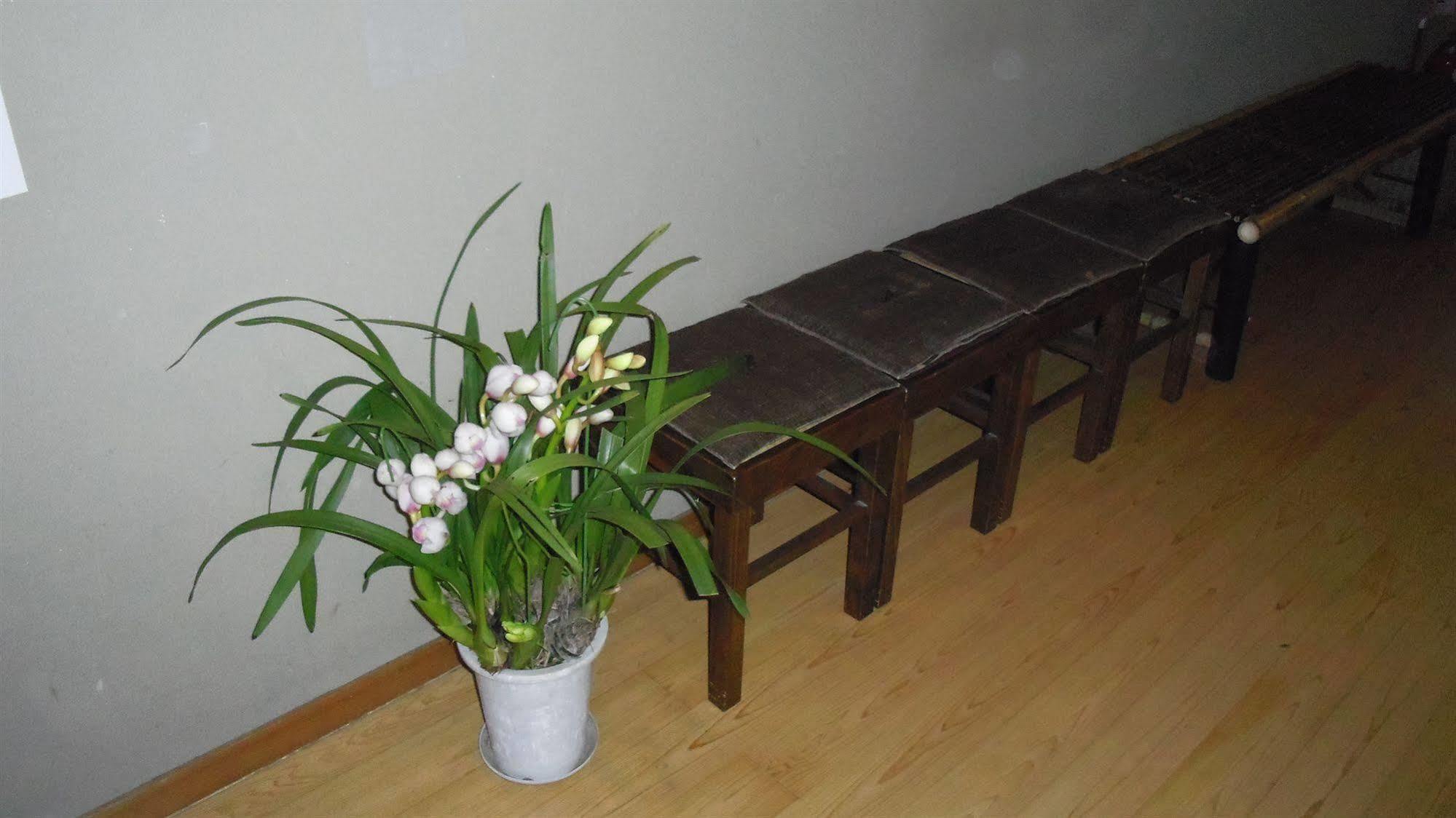 Ohto Ryokan Kiotó Kültér fotó