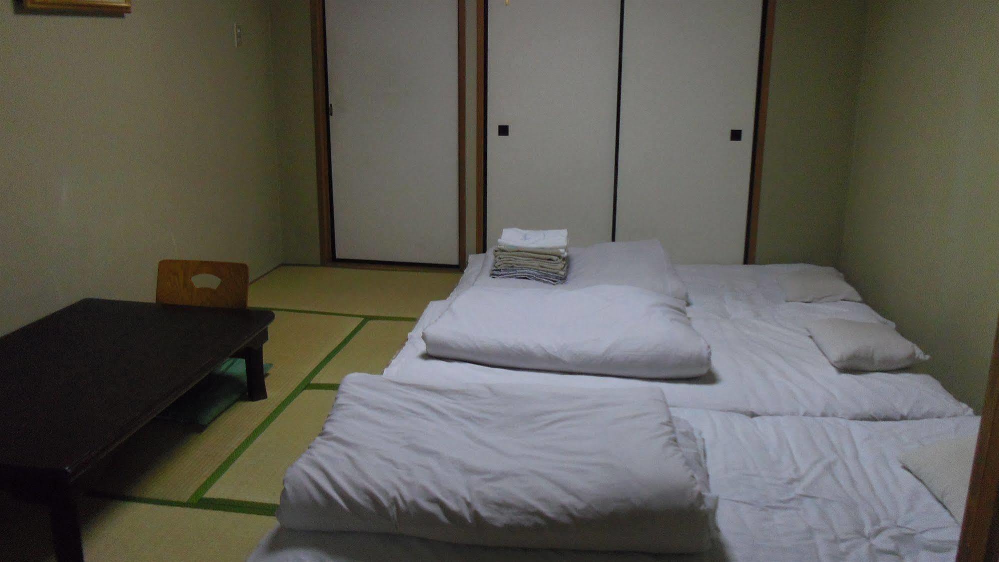 Ohto Ryokan Kiotó Kültér fotó