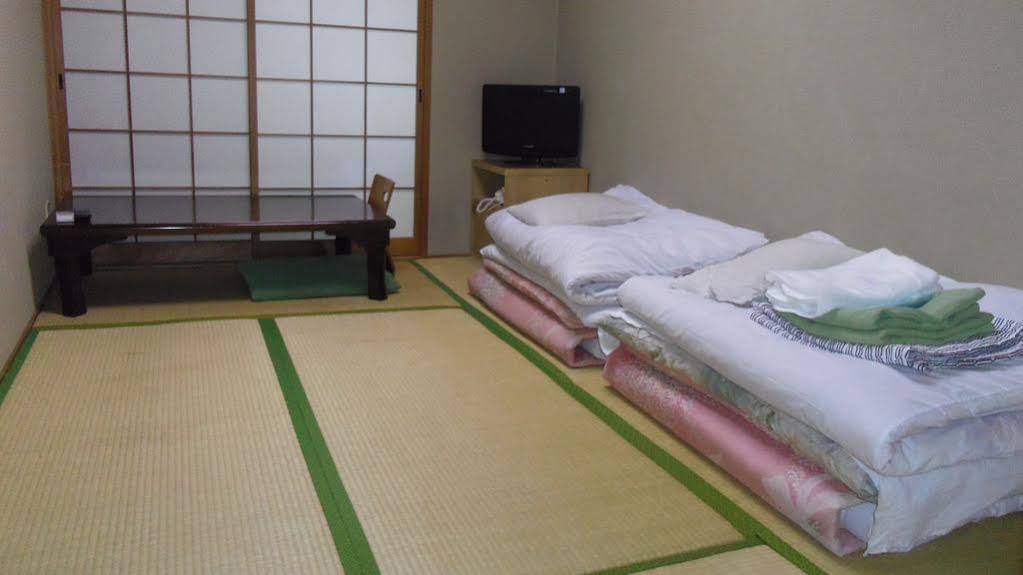 Ohto Ryokan Kiotó Kültér fotó